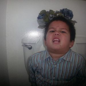 Meet your Posher, Ethan